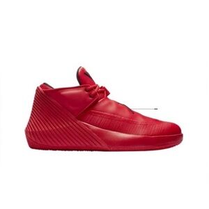 Air Jorden why Not zer0.1 university red